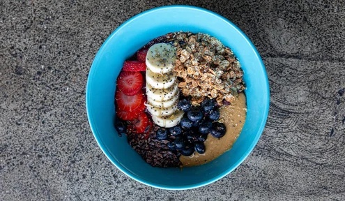 Acai Bowl